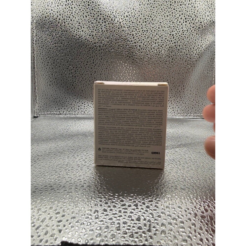 KayAli Vanilla Musk Duo Set ✨️ LIMITED EDITION - Picture 9 of 9